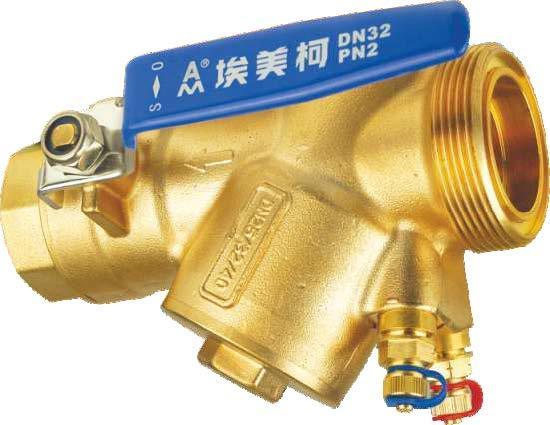 ��ͭ���򷧶�̬ƽ�ⷧ